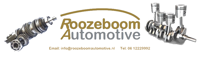 Roozeboom/Automotive